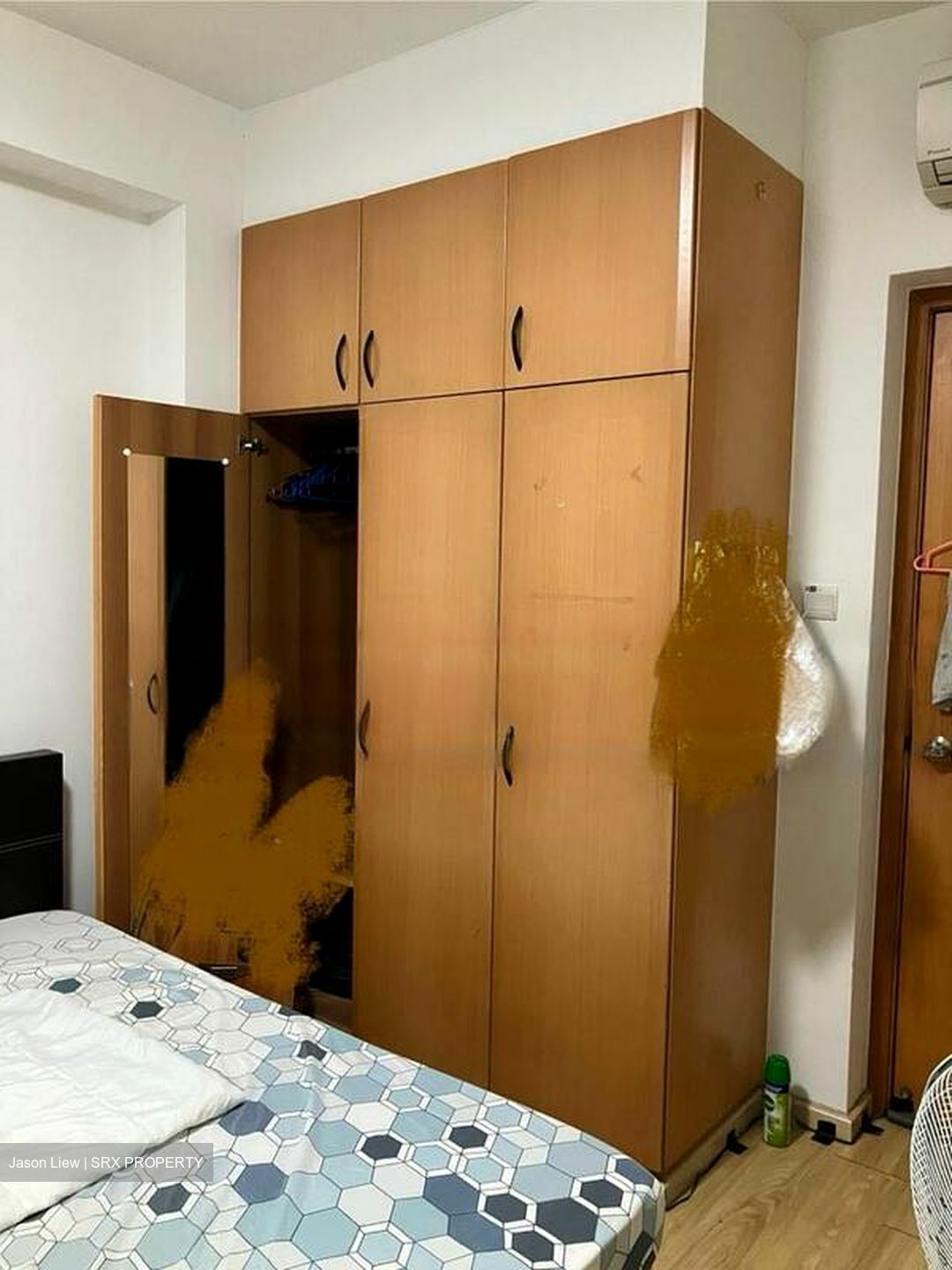 Guilin View (D23), Condominium #463141771